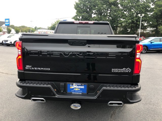 2023 Chevrolet Silverado 1500 High Country 7