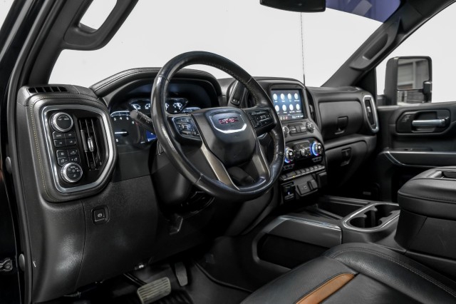 2021 GMC Sierra 2500HD AT4 14