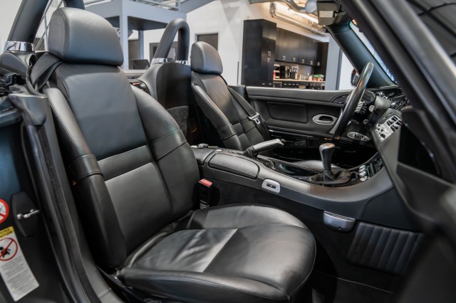 Used Car 2001 Bmw Z8  For Sale Under $260,000 In Boerne, Texas