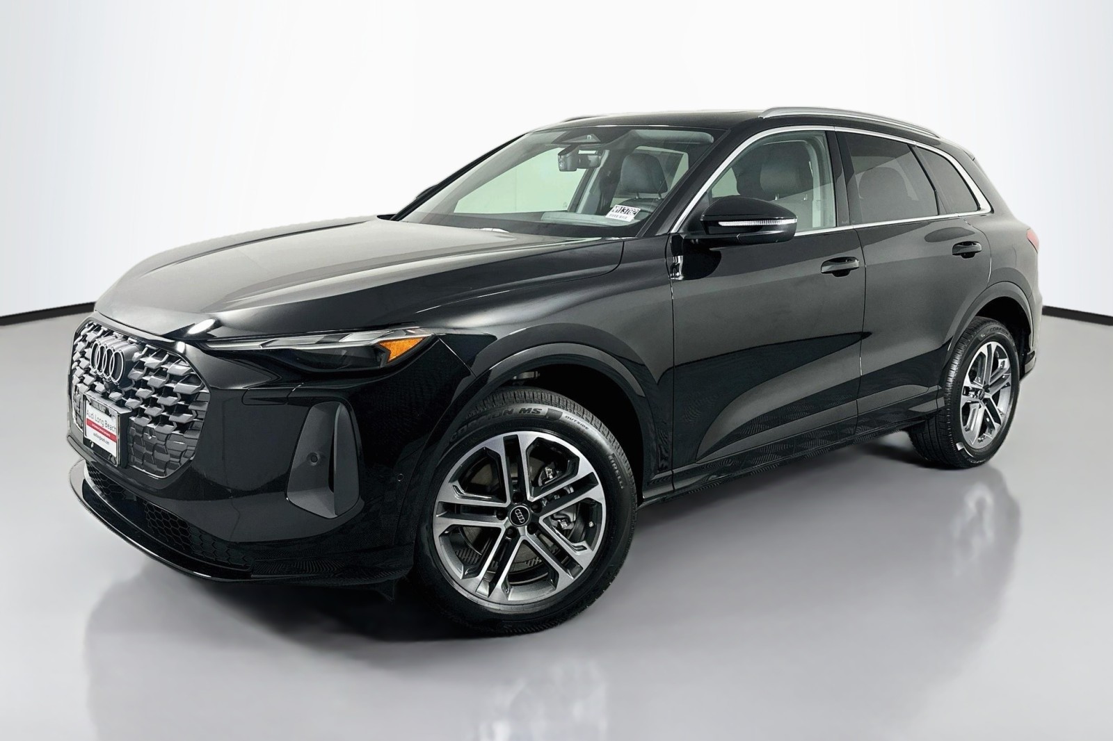 2026 Audi Q5 Premium