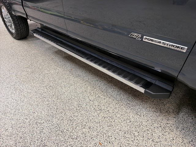 2021 Ford Super Duty F-250 SRW LARIAT Ultimate  4WD Powerstroke in , 