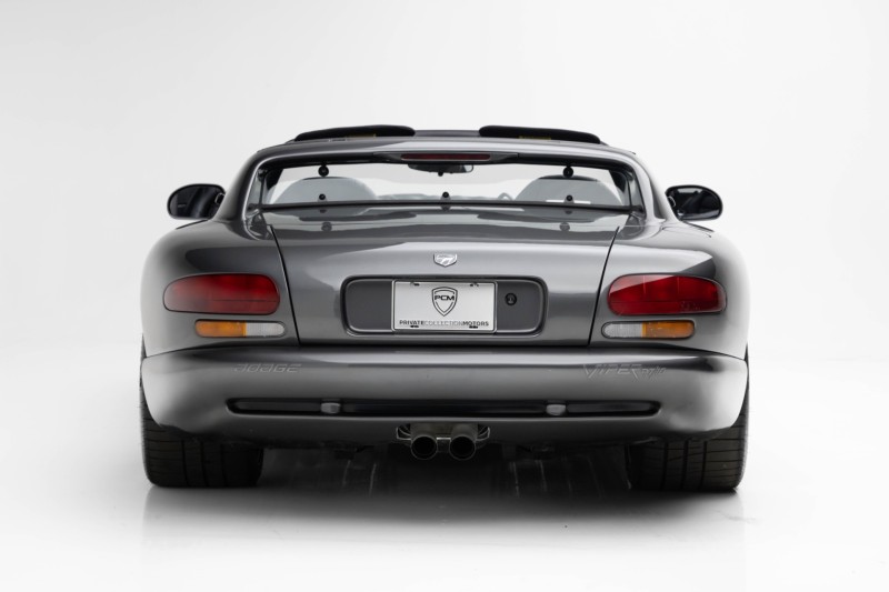2002 Dodge Viper RT/10 in , 