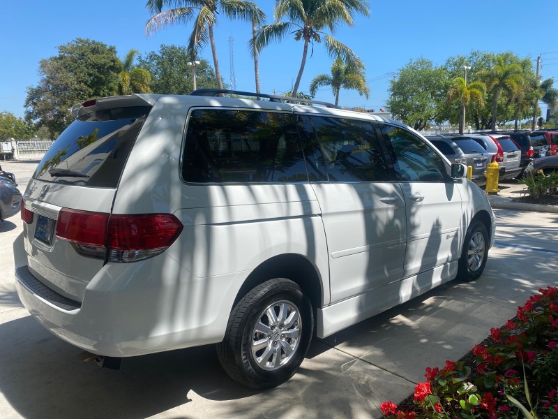 2010 Honda Odyssey EX-L LOW MILES 58,506 1 OWNER in , 