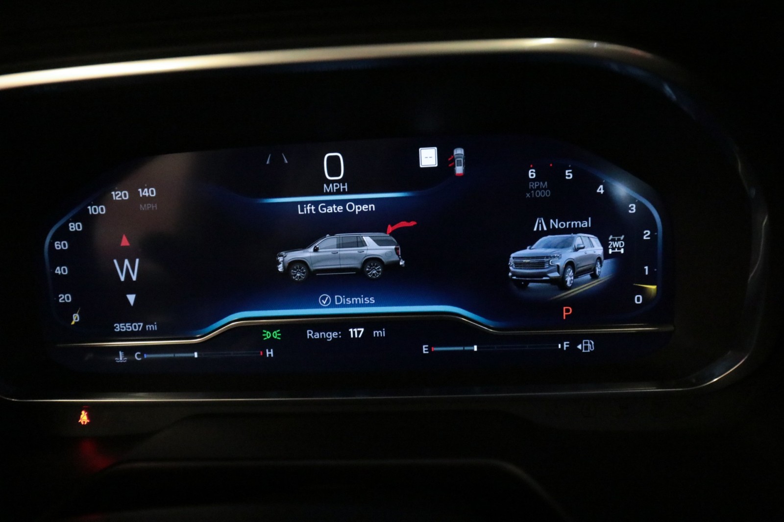 Used Car 2023 Chevrolet Tahoe  High Country For Sale Under $70,000 In Austin, Texas