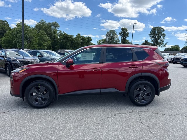 NissanRogue4