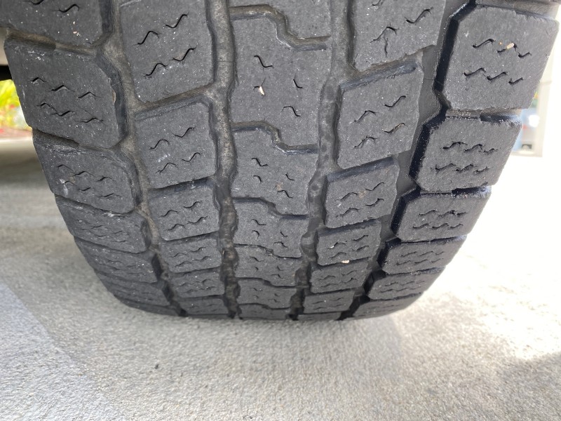 2008 Ford Super Duty F-350 POWER STROKE TURBO DIESEL XL in , 