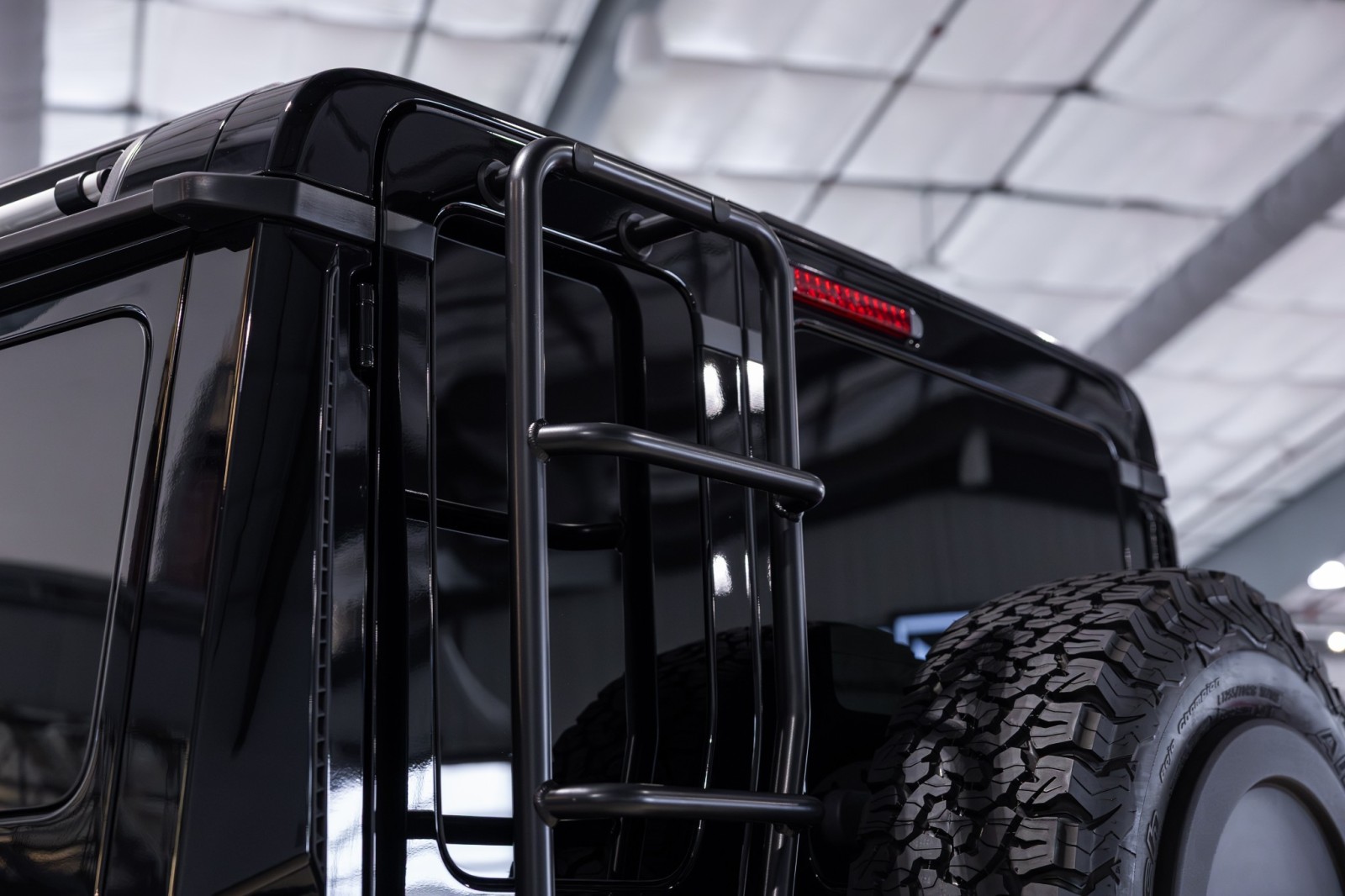 Used Car 2024  Grenadier Station Wagon  Fieldmaster Edition For Sale Under $80,000 In Boerne, Texas