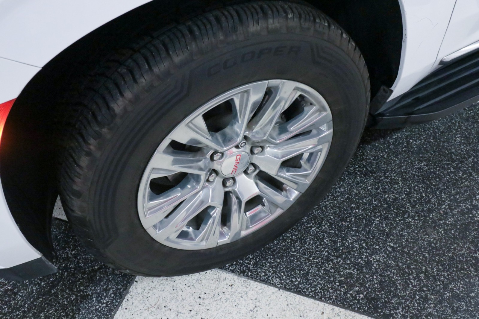 Used Car 2022 Gmc Yukon Xl  Denali For Sale Under $60,000 In Austin, Texas