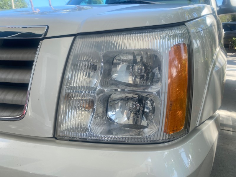 2002 Cadillac Escalade LOW  MILES 67,881 1 OWNER in , 