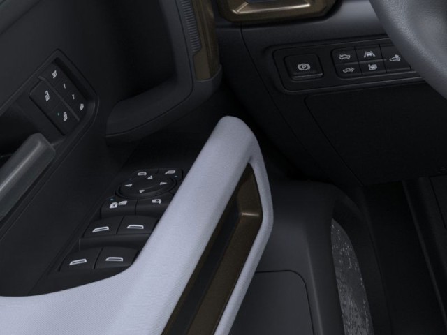 GMCHUMMER EV Pickup22