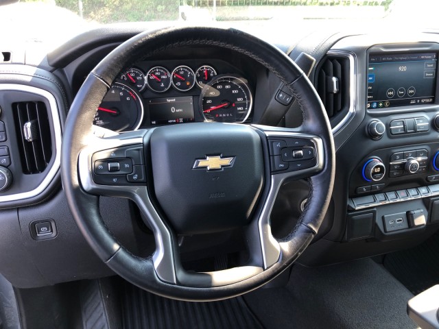 2022 Chevrolet Silverado 1500 LTD LT 12