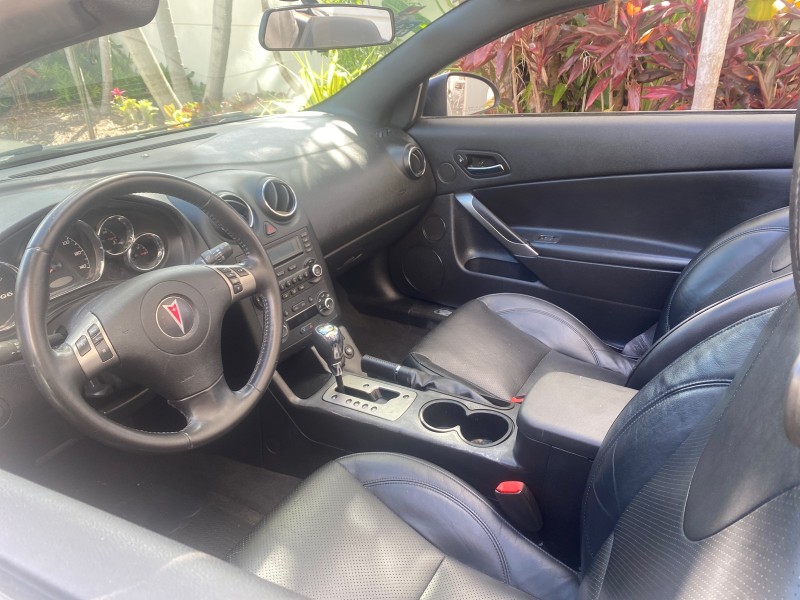 2007 Pontiac G6 GT LOW MILES 48,961 1 OWNER in , 