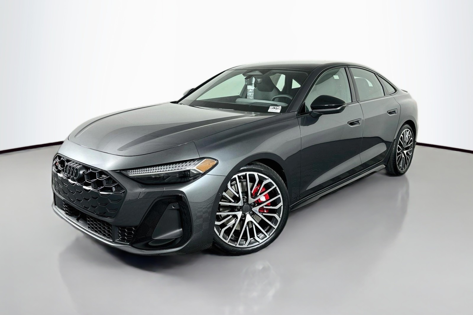 2026 Audi S5 Premium Plus