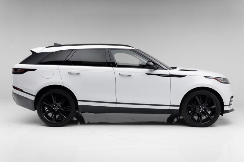 2019 Land Rover Range Rover Velar P380 R-Dynamic HSE R-Dynamic HSE in , 