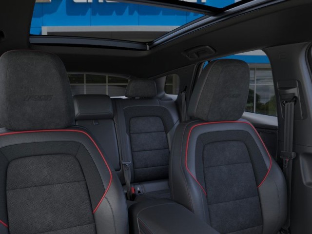 ChevroletBlazer EV24