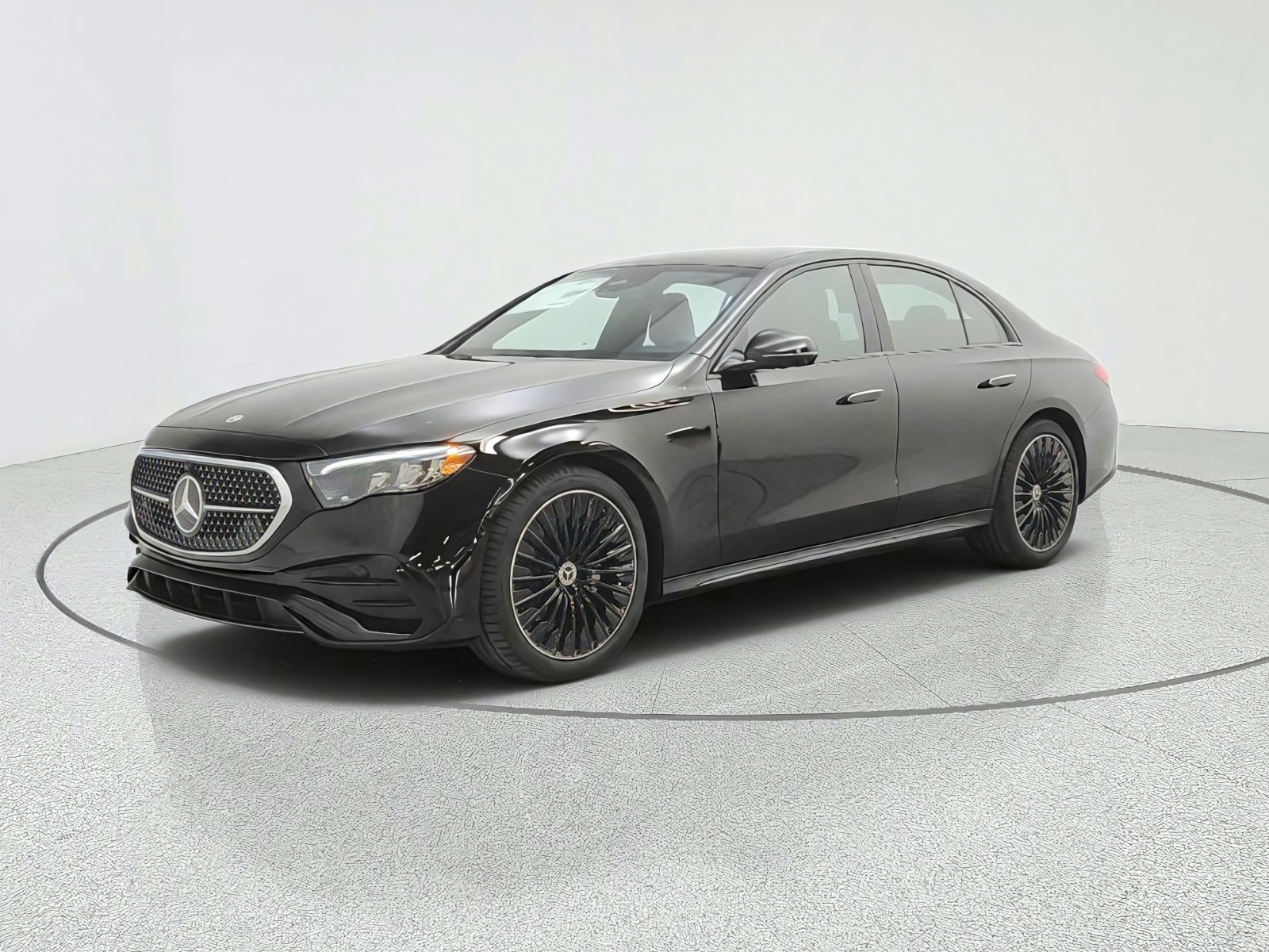 2027 Mercedes-Benz E-Class E 350 RWD Sedan