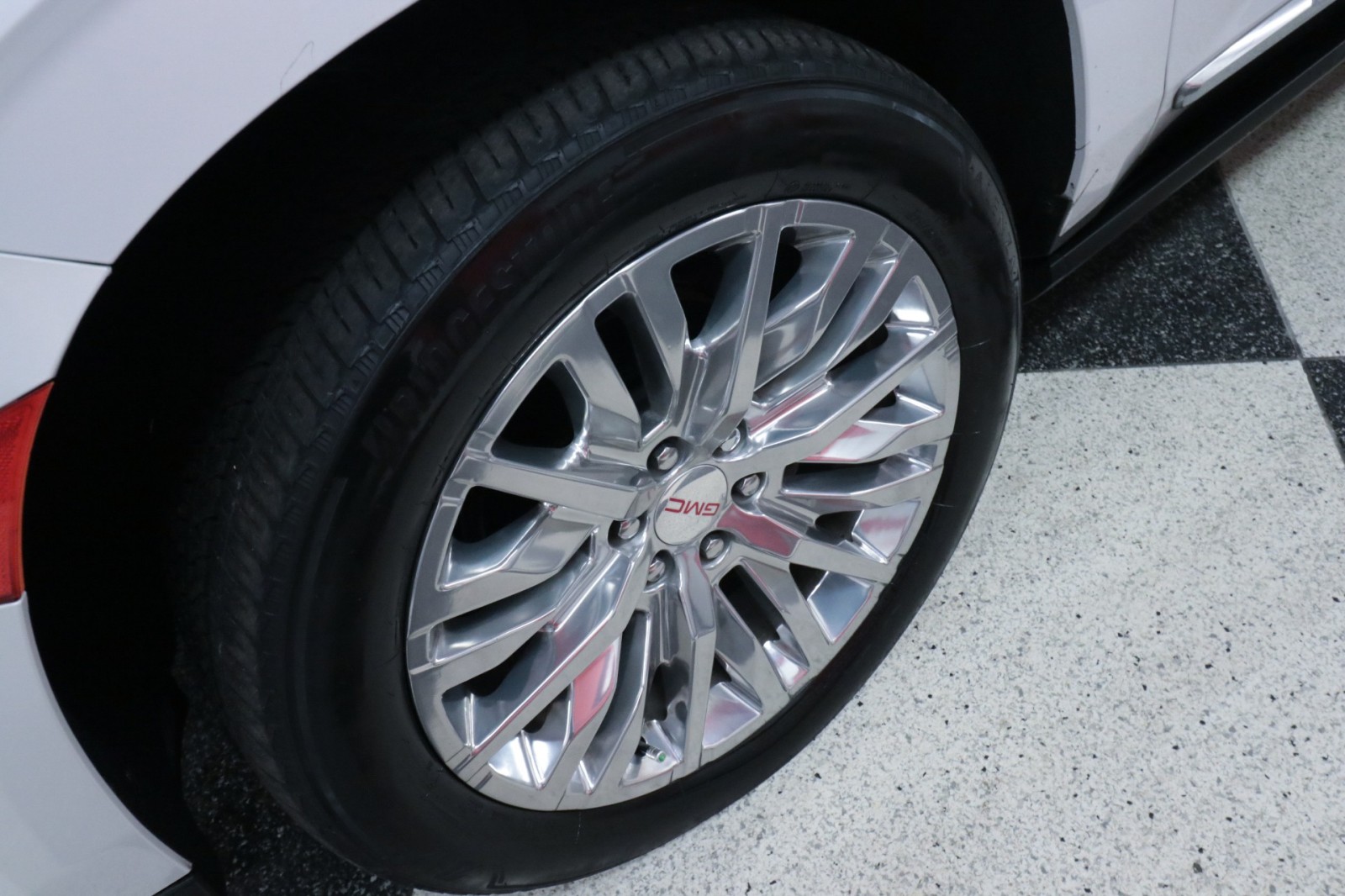 Used Car 2023 Gmc Yukon Xl  Denali For Sale Under $70,000 In Austin, Texas