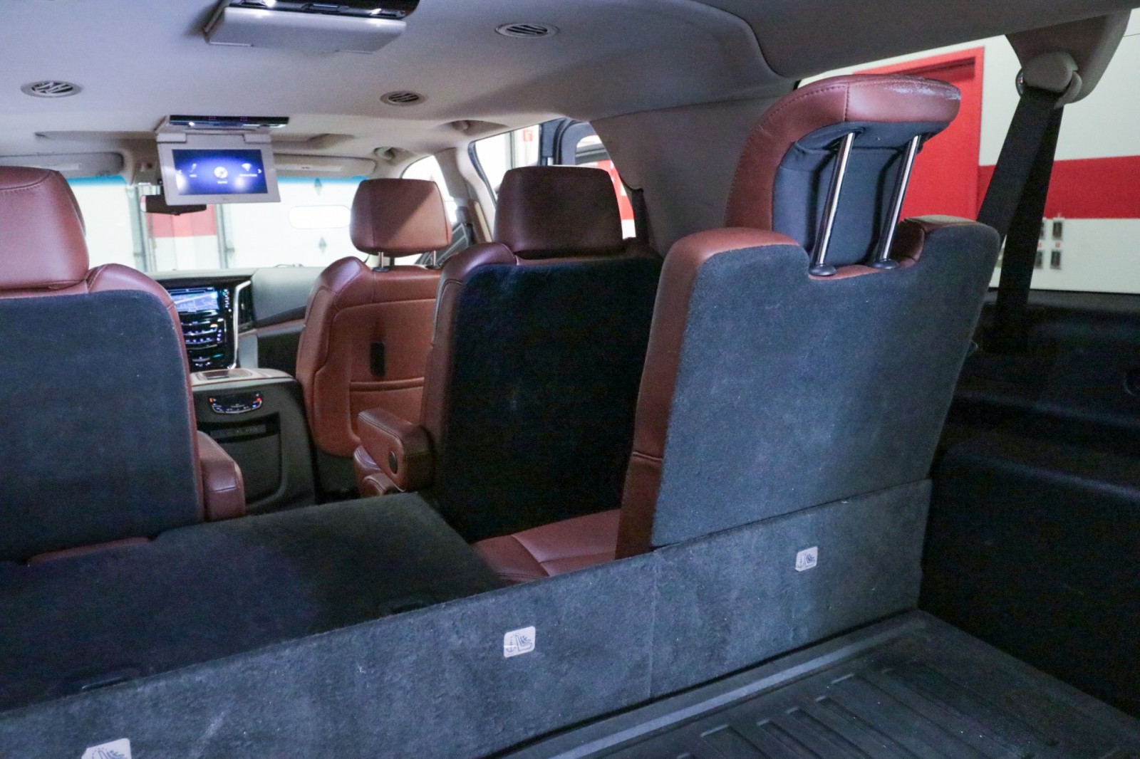 Used Car 2019 Cadillac Escalade Esv  Premium Luxury For Sale Under $35,000 In Austin, Texas