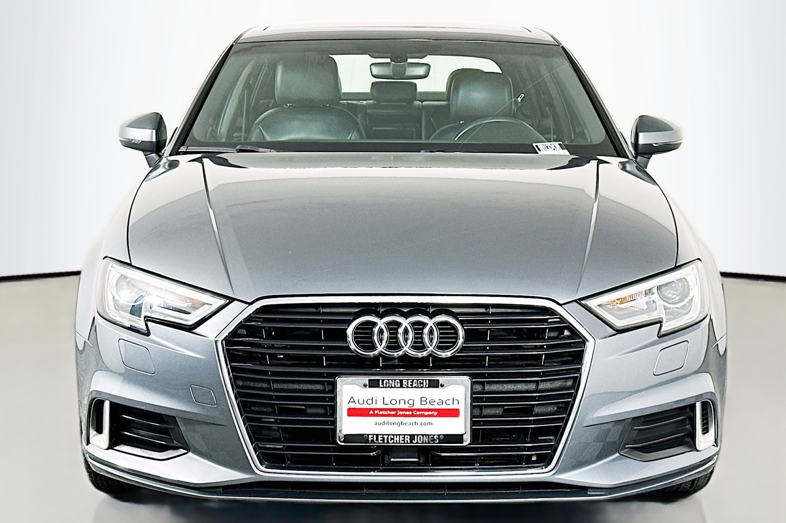 2018 Audi A3 2.0T FWD S tronic Premium's photo