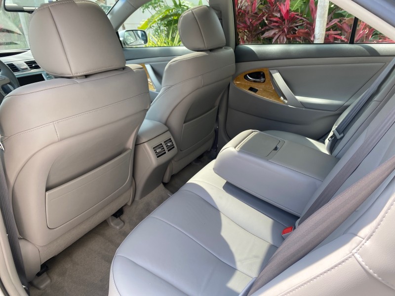 2007 Toyota Camry XLE LOW MILES 15,752 1 OWNER in , 