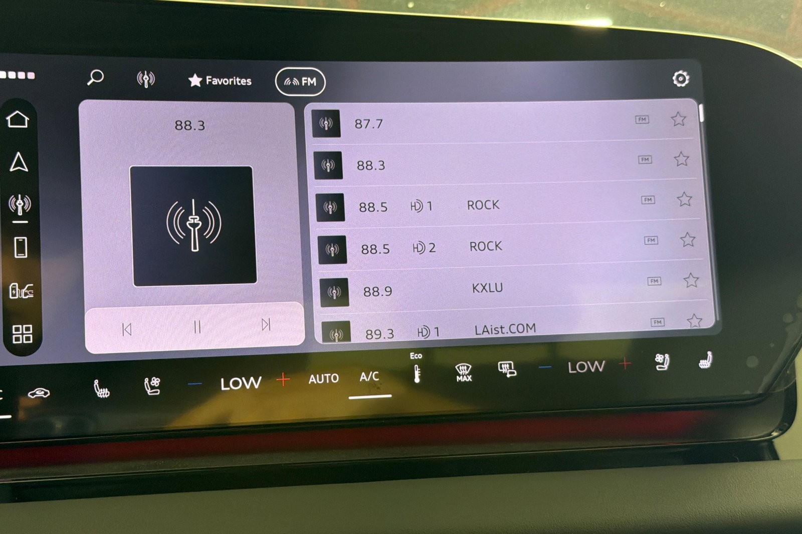 New 2027 Magnet Gray Audi Premium Plus quattro image 17