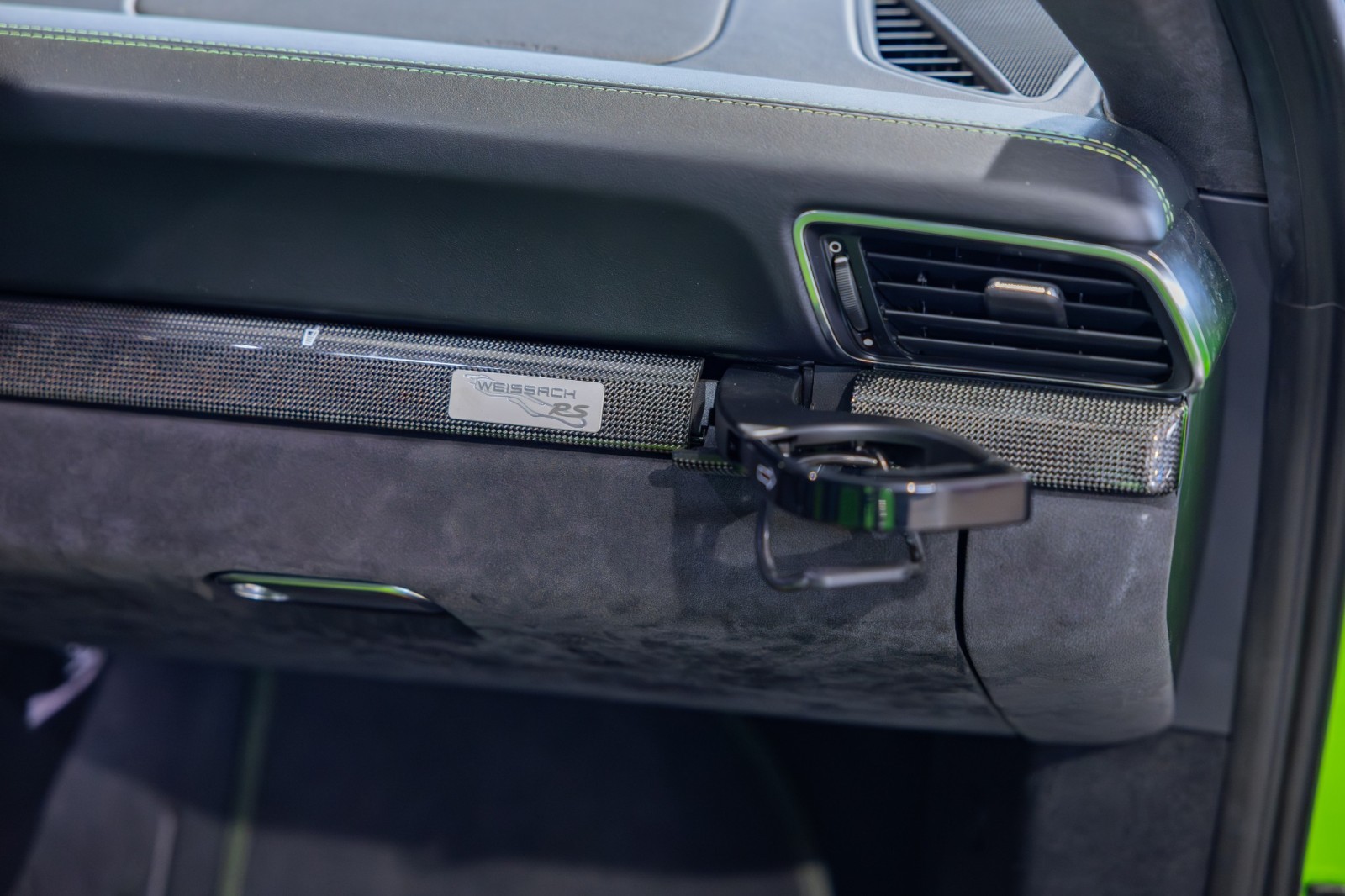 Used Car 2019 Porsche 911  Gt3 Rs For Sale Under $260,000 In Boerne, Texas