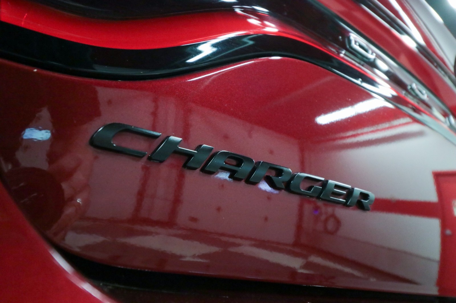 Used Car 2023 Dodge Charger  Scat Pack For Sale Under $50,000 In Austin, Texas