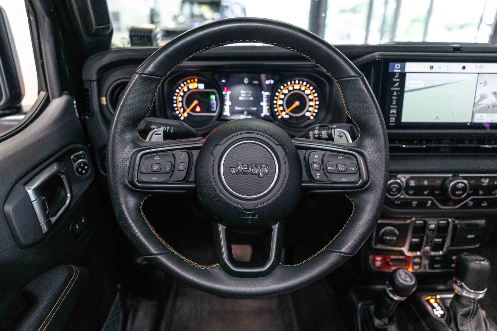 Used Car 2024 Jeep Wrangler  Rubicon 392 Final Edition For Sale Under $90,000 In Boerne, Texas