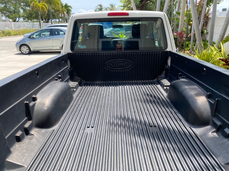 2011 Ford Ranger XLT LOW MILES 44,686 in ,