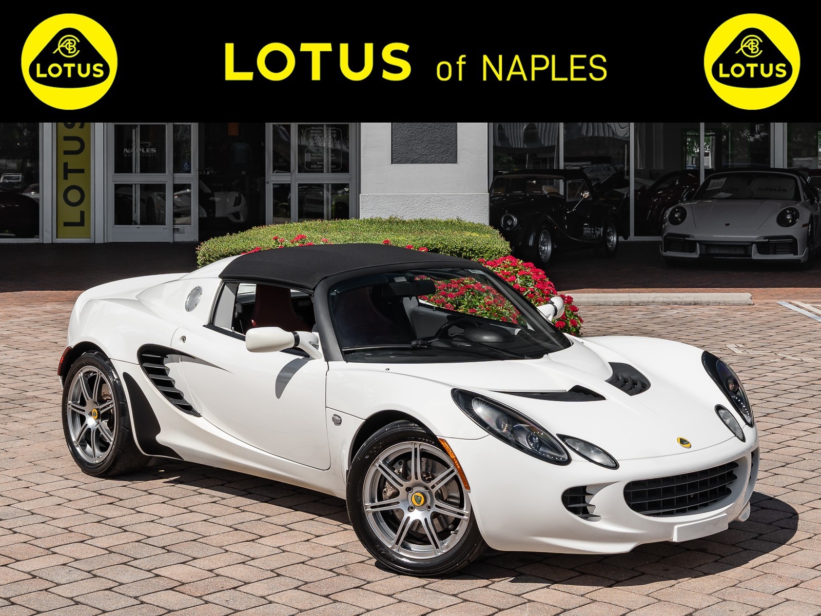 /2006 Lotus Elise