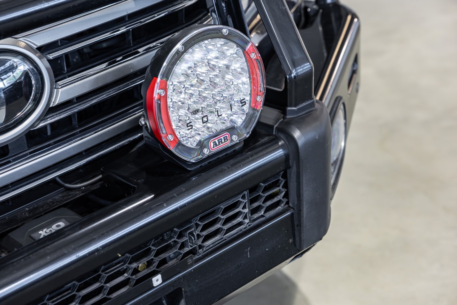 Used Car 2019 Toyota Land Cruiser  For Sale Under $90,000 In Boerne, Texas