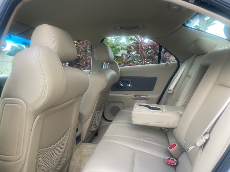 2006 Cadillac CTS LOW MILES 30,356 3.6 V6 VVT in , 