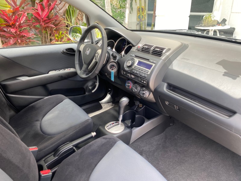 2007 Honda Fit FIT Sport 1 OWNER LOW MILES 22,306 in ,