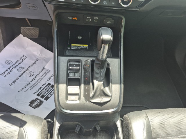 HondaCR-V30
