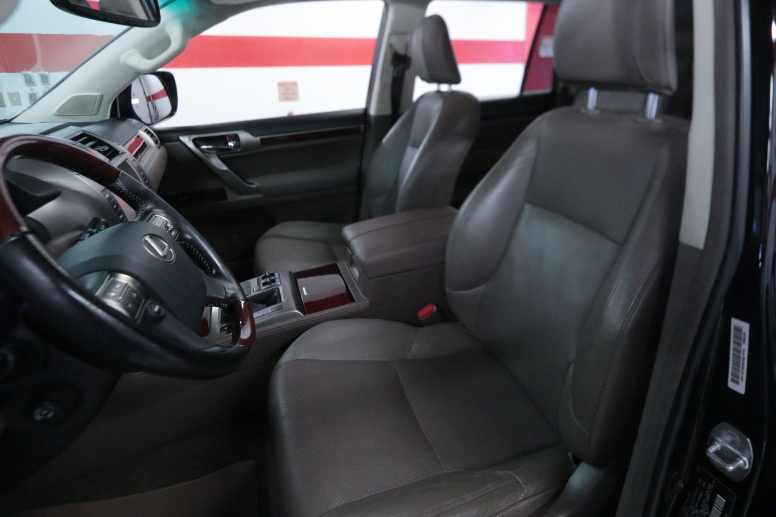 Used Car 2017 Lexus Gx  Gx 460 For Sale Under $30,000 In Austin, Texas