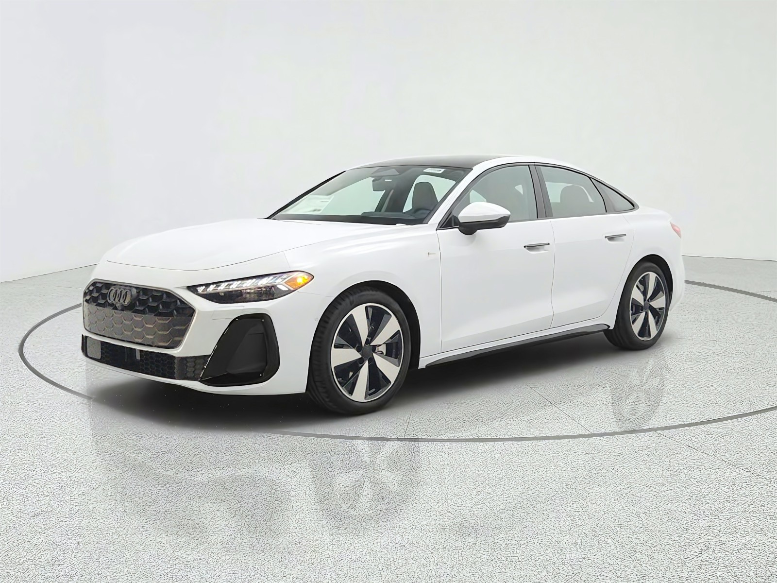 2026 Audi A5 Premium Plus 2.0 TFSI quattro
