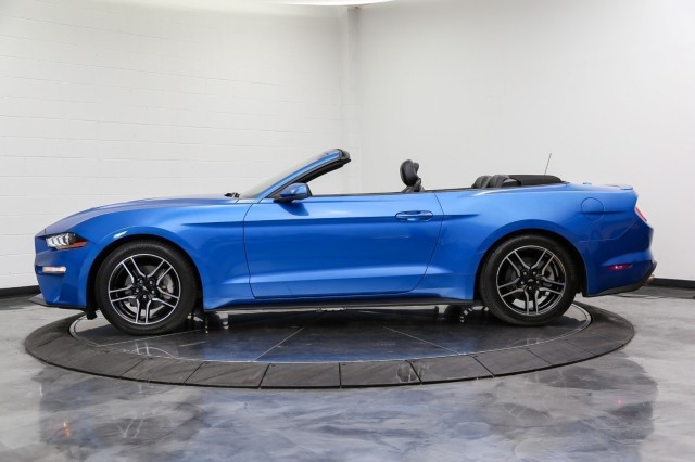 2019 Ford Mustang EcoBoost Premium 2