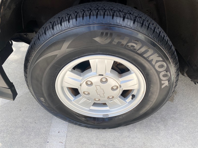 2005 Chevrolet Colorado Z85 LOW MILES 51,260 1 OWNER in , 