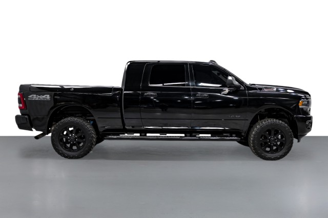 2019 Ram 2500 Big Horn 5