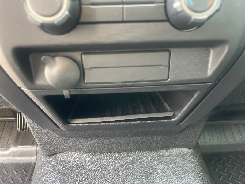 2014 Ford F-150 XL LOW MILES 28,806 4WD in , 