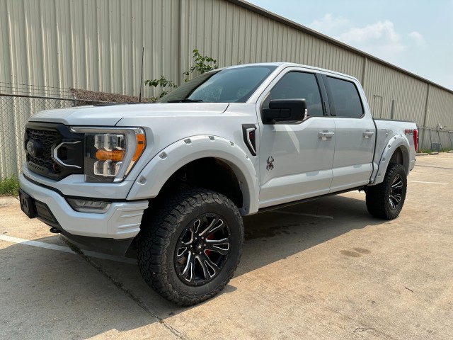 2022 Ford F-150 XLT in , 