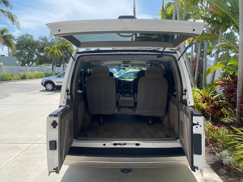 2005 Chevrolet Astro Passenger LT LOW MILES 67,376 1 OWNER in , 