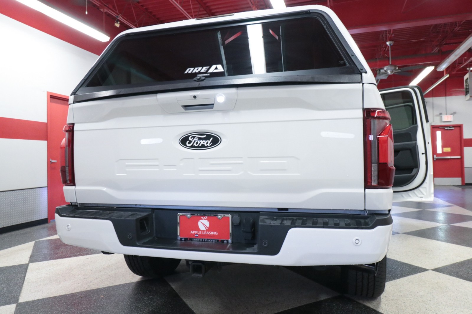 Used Car 2024 Ford F-150  Platinum For Sale Under $70,000 In Austin, Texas