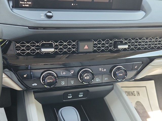 HondaAccord Hybrid21