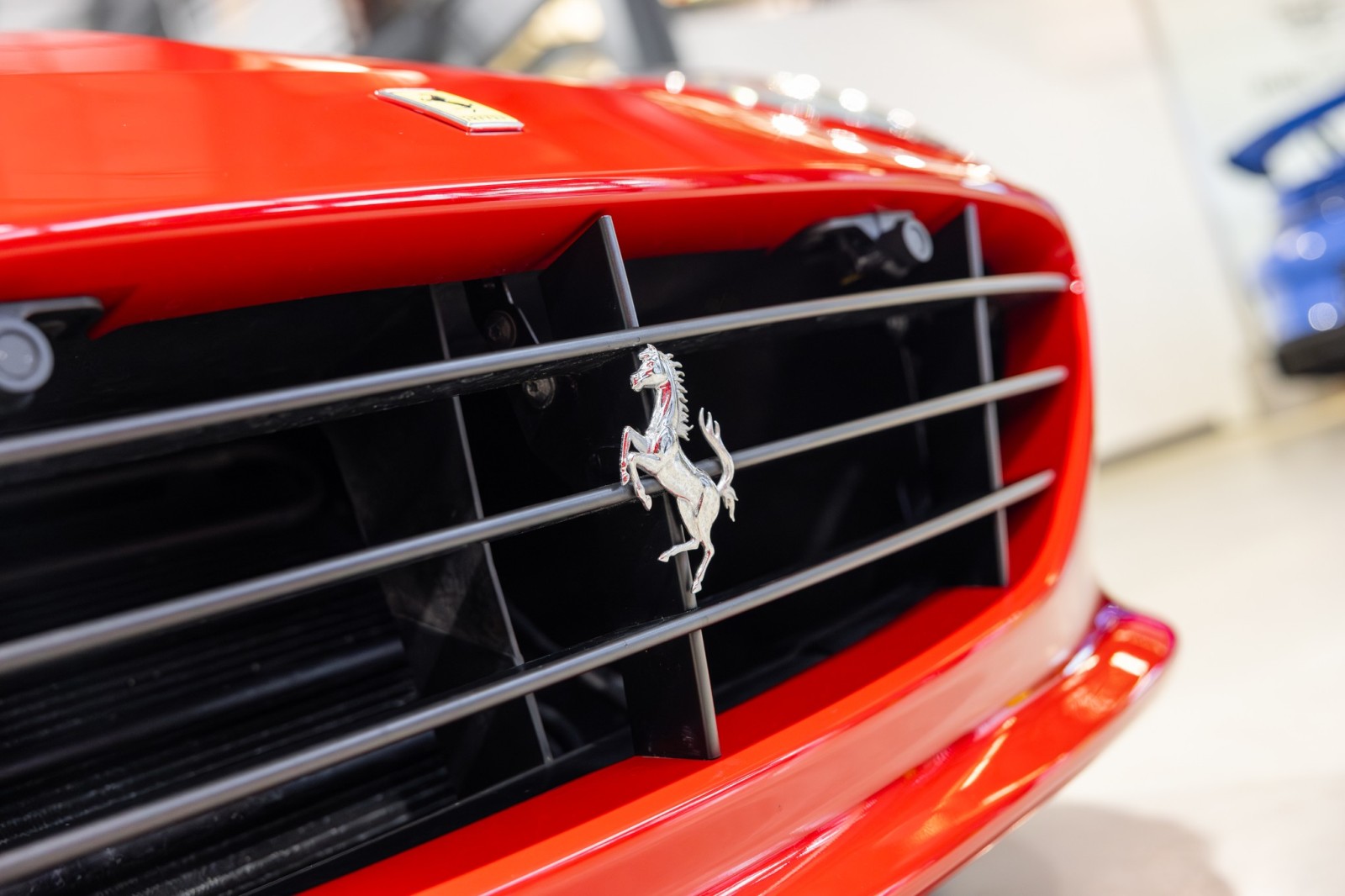 Used Car 2017 Ferrari California T  For Sale Under $150,000 In Boerne, Texas