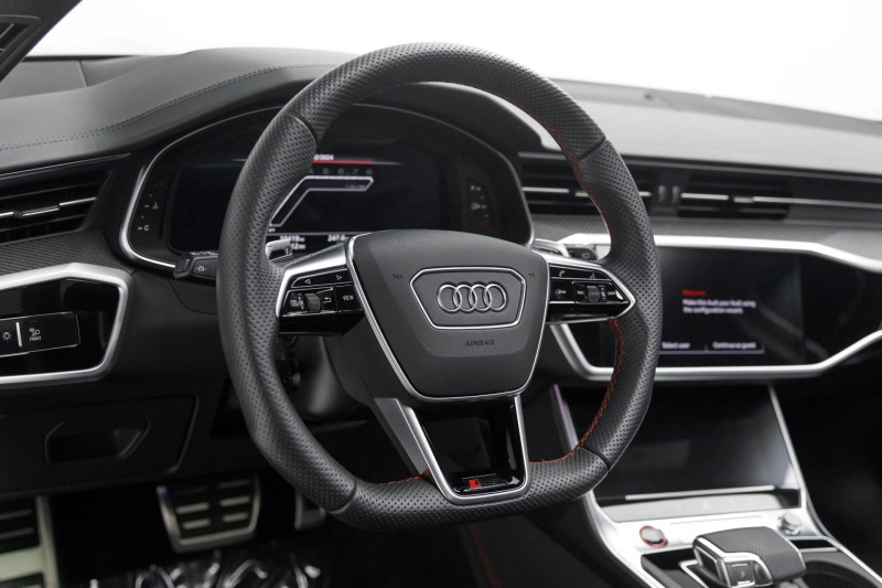 2023 Audi RS 6 Avant  in , 