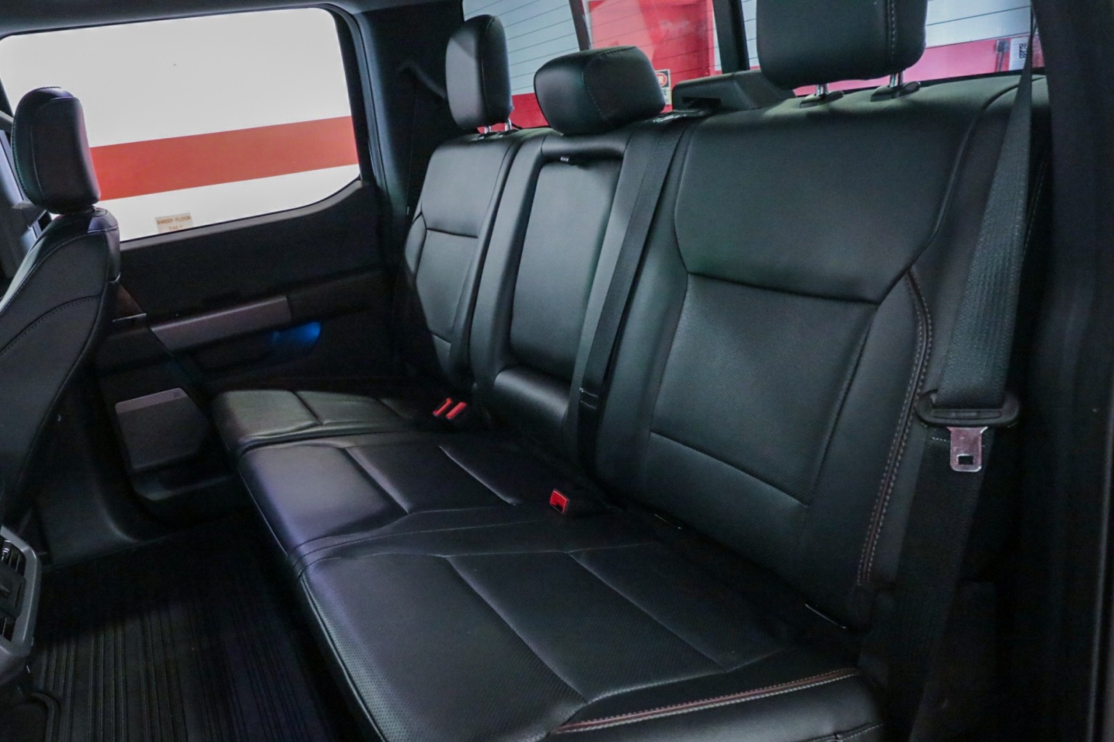 Used Car 2023 Ford F-150  Lariat For Sale Under $50,000 In Austin, Texas