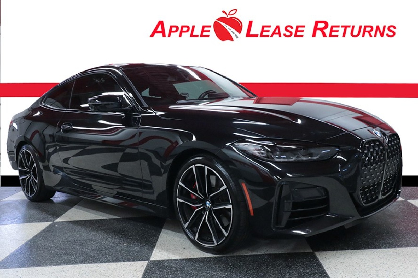 Used Car 2022 Bmw 4 Series  M440i For Sale Under $50,000 In Austin, Texas