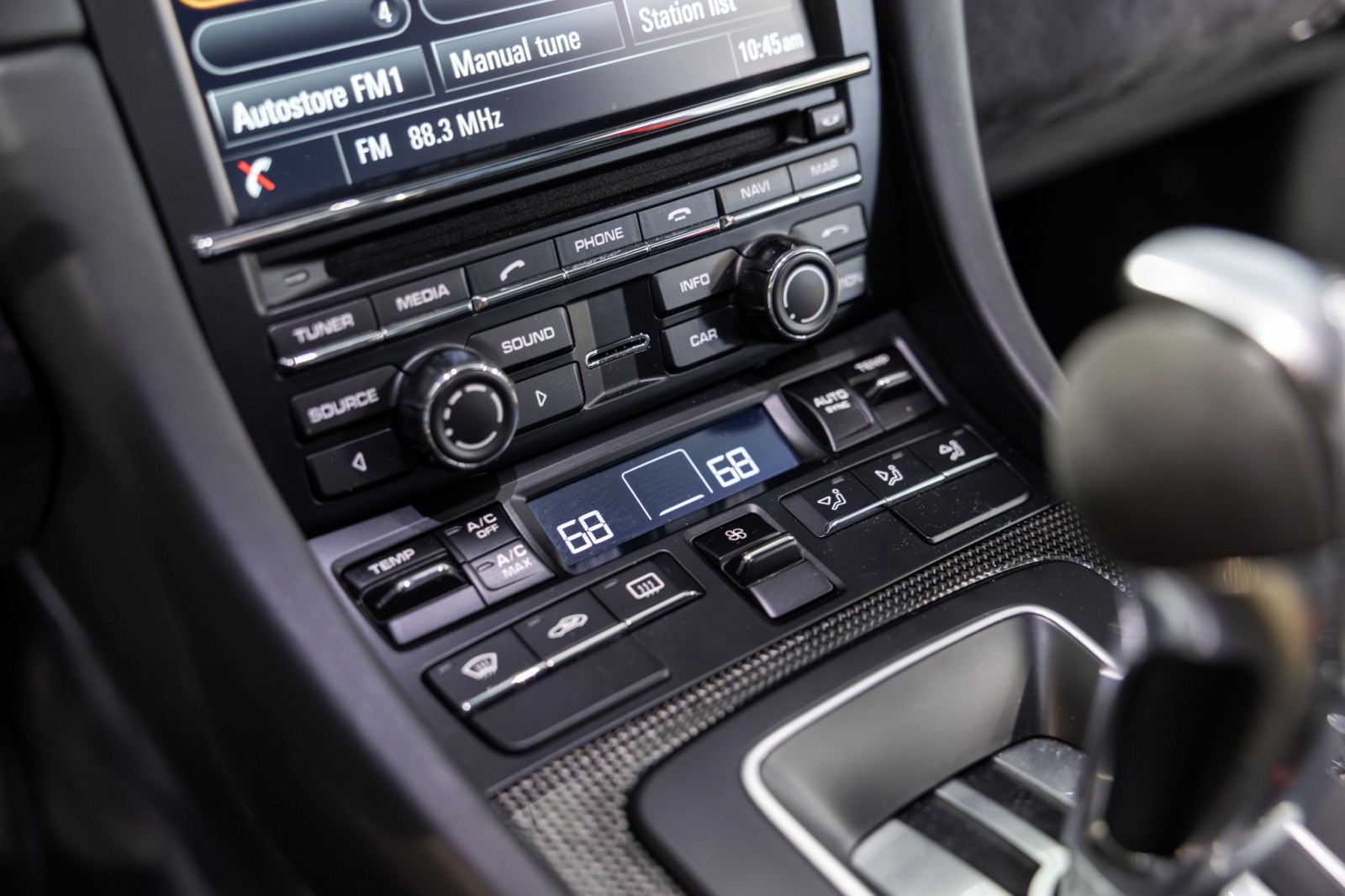 Used Car 2016 Porsche 911  Gt3 Rs For Sale Under $210,000 In Boerne, Texas