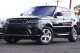 2020  Range Rover Sport HSE in , 